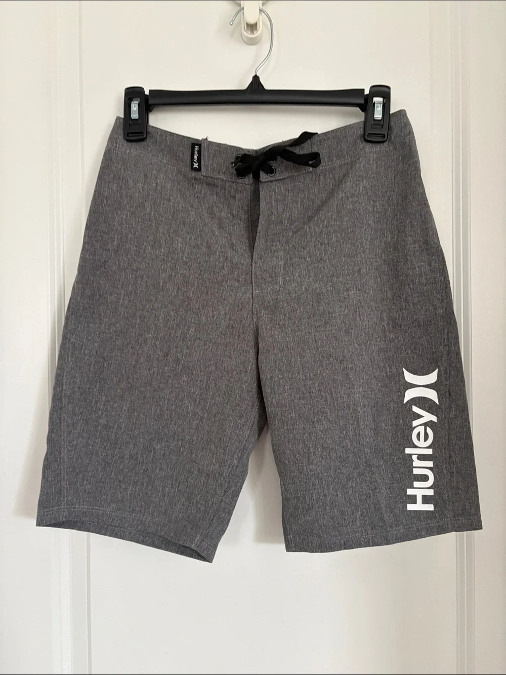 Hurley nwot waist